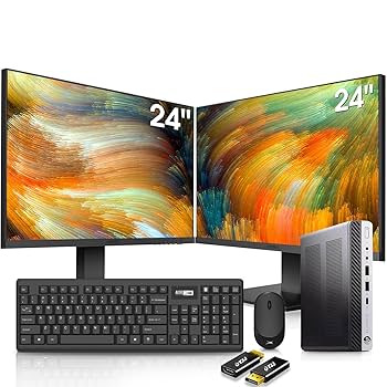 HP EliteDesk ミニPC HP® EliteDesk Mini PC: A Complete Review | HP® Tech Takes
